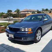 Image result for Lincoln LS