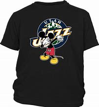 Image result for Mickey Mouse Ring NBA