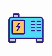 Image result for Signal Generator Icon