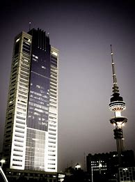 Image result for Kuwait Telecommunication Tower