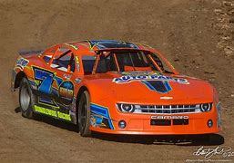 Image result for Pro Stock Dirt Car