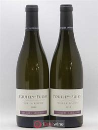 Image result for Jacques Nathalie Saumaize Pouilly Fuisse Roche