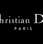 Image result for Christian Dior Logo Gold