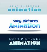 Image result for A Sony Pictures Animation Film Logo