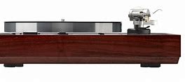 Image result for Walnut Turntable Stand