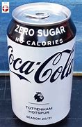 Image result for No Coke Drink Label