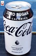 Image result for Coke No Sugar 600