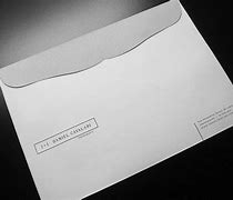 Image result for Clear 4X6 Envelope