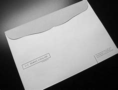Image result for Hard Plastic Envelope