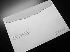 Image result for Expandable Clear Envelope