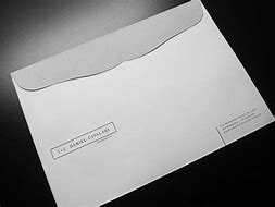 Image result for No. 9 Envelopes