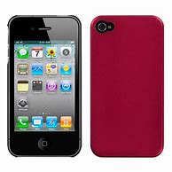 Image result for Red iPhone 4S Case