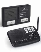 Image result for Wireless Outdoor Intercom System