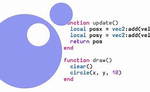 Image result for Lua Script Symbol