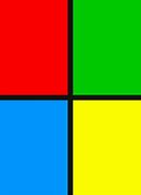 Image result for Red and Yellow and Blue and Green Circle Logo