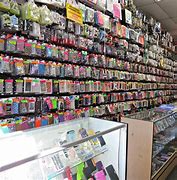 Image result for Wholesale Cell Phone Accessories Displays