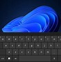 Image result for Windows 11 Full Size Touch Keyboard