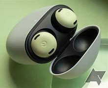 Image result for Pixel Buds vs Galaxy Buds