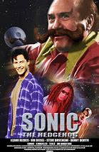 Image result for Knuckles Movie Poster