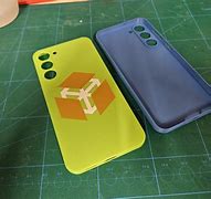 Image result for S23 Phone Cases with Sliding Rear Wallet