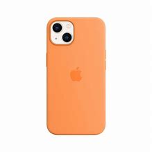 Image result for iPhone 13 Silicone Case White