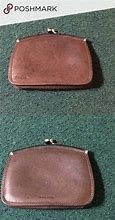 Image result for Clasp Closure Wallet