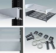 Image result for 19 Inch Rack Accessories