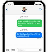 Image result for iMessage Call