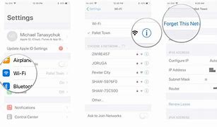 Image result for iPhone 5S Settings