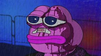 Image result for Furry Pepe Punch