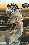 Image result for Prehistoric Planet TV Series