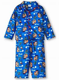 Image result for Little Boy in Pajamas Elementary