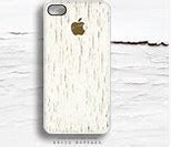 Image result for iPhone 5C Wood Case