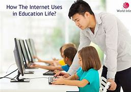 Image result for Internet Education