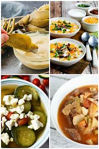 Image result for Low Carb Instant Pot Recipes Dinner