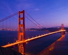 Image result for Golden Gate Bridge San Francisco a View to a Kill