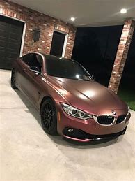 Image result for Rose Gold Metallic Car