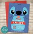 Image result for Lilo and Stitch Birthday Template Ideas