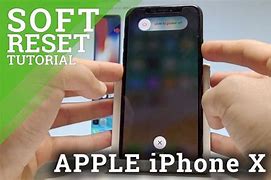 Image result for How to Reset an iPhone X