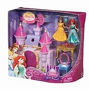 Image result for Disney Princess Toy Kingdom