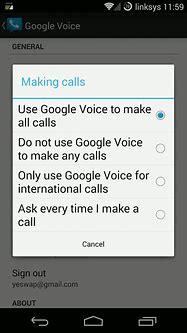 Image result for Google Dialer