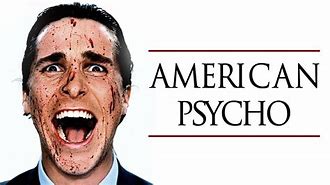 Image result for American Psycho Popsocket