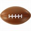 Image result for Football Stress Balls with Logo