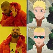 Image result for Twitter Naruto Memes