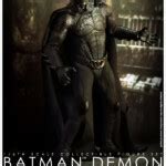 Image result for Batman Body Armor
