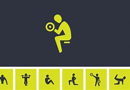 Image result for 30-Day Fitness App Logo