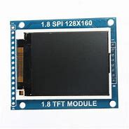 Image result for SPI LCD