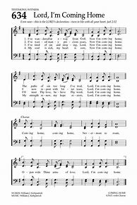 Image result for Lord I'm Coming Home Chords