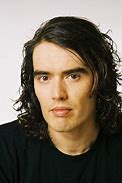 Image result for Russell Brand No Beard