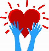 Image result for Caring Heart Hands Images. Free